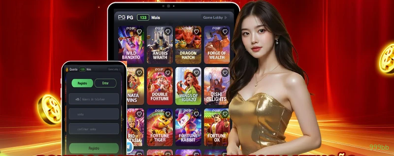 Fortune Tiger - Slot com RTP 96.81%