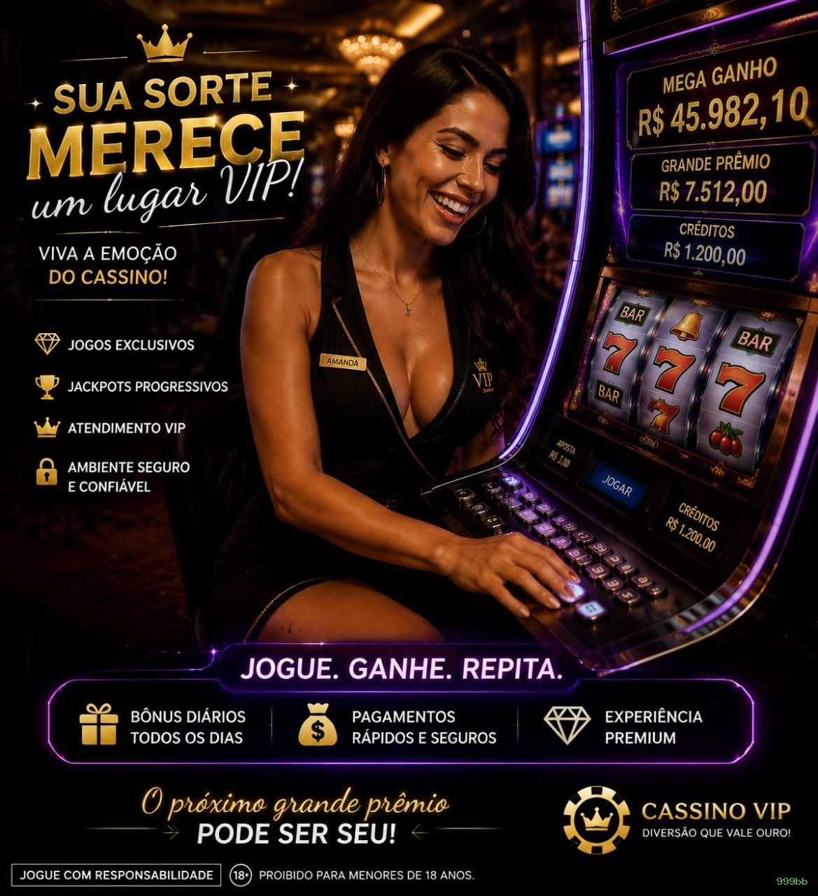 Facilidade de Jogo