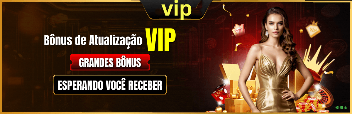 Progressão VIP